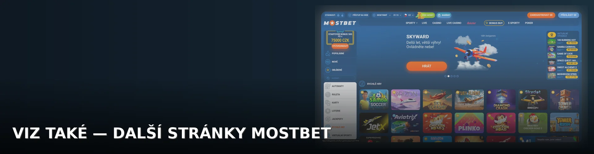Mostbet - ochrana_soukromi